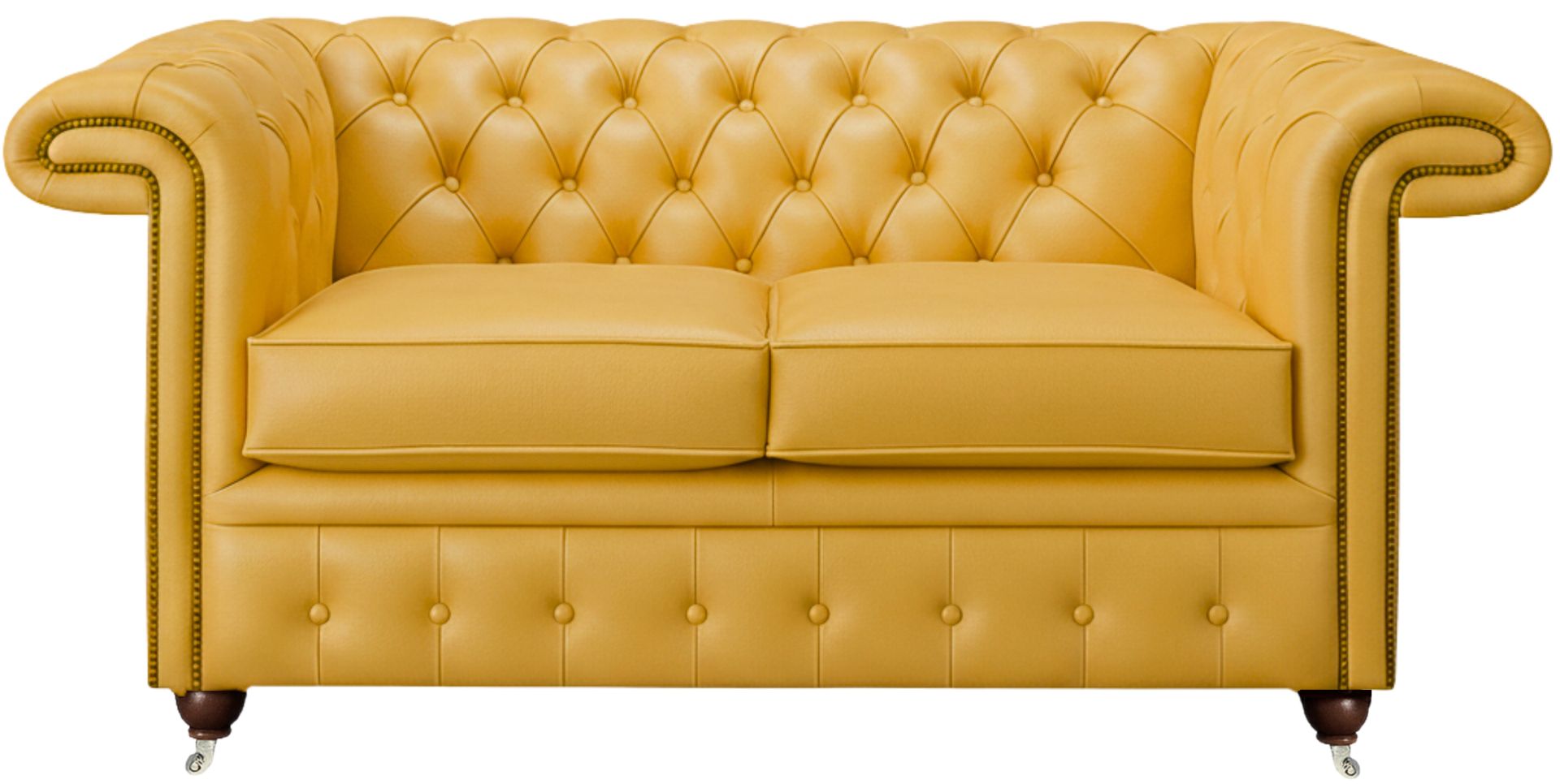The Chelsea Chesterfield
